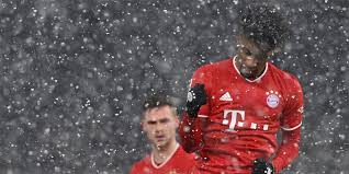 Kingsley coman (21')please click the link to subscribe: Highlights Hertha Berlin Vs Bayern Munchen Bundesliga 2020 2021 Bola Net