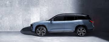 For one thing, if you're interested in an electric crossover. Nio Es8 Infos Preise Alternativen Autoscout24