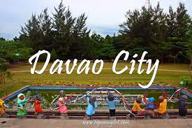 Davao crocodile park 4.3 (393 votes) zoo. 8 Top Davao Tourist Spots Destinations