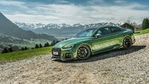 Maybe you would like to learn more about one of these? 2018 Abt Audi Rs5 R Coupe Wallpaper Hd Car Wallpapers Id 10268