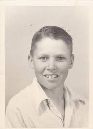 Grant Walter “G.W. Cub” Pickens (1936-1990)