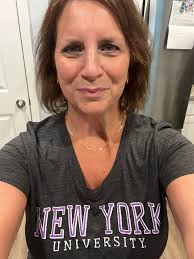 Starting over after divorce at 57