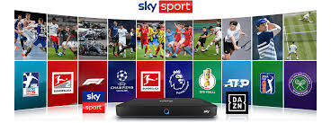 Seit mittlerweile 110 jahren werden in österreich offizielle fußballmeisterschaften ausgetragen. Sportarten Bei Sky Die Komplette Ubersicht