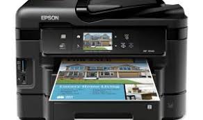 Using apple airprint™ with your printer. Epson Wf 3540 Driver Software Download Install Setup