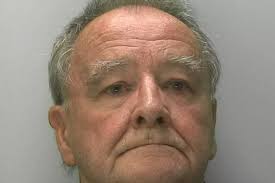 Police officer commended after unearthing evidence leading to conviction of  Gloucester paedophile