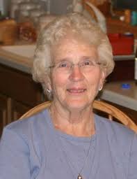 Fernanda Loeffler Obituary (1934