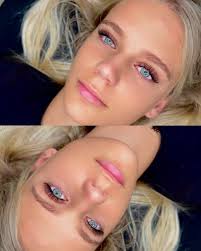 Always wanted lash extensions but worried they'll look too dramatic?