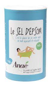 Le sel d'epsom aide à désintoxiquer l'organisme, purifie et détend muscles et articulations. 21 Facons D Utiliser Le Sel D Epsom Dans La Vie Courante Sel D Epsom Sain Et Naturel Trucs Et Astuces