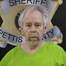 The Pettis County Sheriff's Department detained Charles Monteer, 41, Arica  Packard, 34, and Dennis Dotson, 61, all of Sedalia. Read more by clicking  the link in our bio.