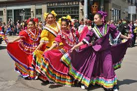 The battle of puebla (la batalla de puebla) was a confrontation that took place on may 5th, 1862 in the surroundings of the city of puebla, between en 1862, el 5 de mayo, tiene lugar la célebre batalla de puebla. Cinco De Mayo En Mexico Imagenes Frases Reflexiones Que Se Celebra