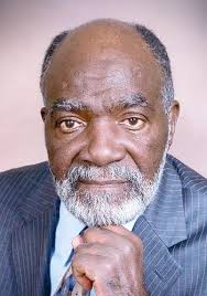 Tolbert, Lee Arthur "LA"