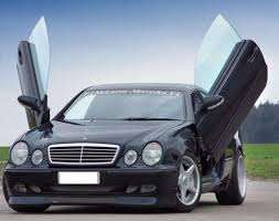Lamborghini Style Door Kit W208 Clk Lamborghini Style Door Mercedes Mercedes Lambo Door Kit Vertical Door Kit Merced Mercedes Clk Mercedes W124 Mercedes Benz