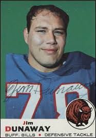 Ghosts of the Orange Bowl