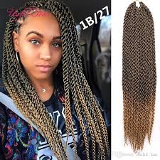 Braided hair comes in many different unique styles and designs. 2021 Different Style Cubic Twist Crochet Braids Hair 120g 3d Cubic Crochet Hair Extensions Synthetic Braiding Hair For Black Wome 4x Box Braids From Useful Hair 4 39 Dhgate Com