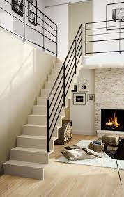 Epingle Sur Escaliers Le Savoir Bien Faire