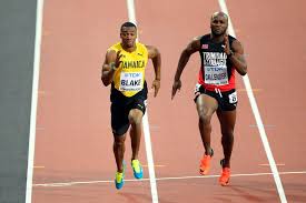 1 day ago · jamaica's yohan blake was surprisingly beaten by australia's rohan browning in the 100m heat on saturday at the tokyo olympics 2020. 10 Waves Of One Drop Yohan Blake One Drop