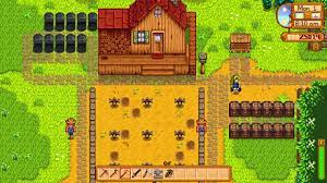 If 90% of your lightning rods are charged, a strike has only a 19% chance of being intercepted. How To Get A Lightning Rod Stardew Valley Youtube