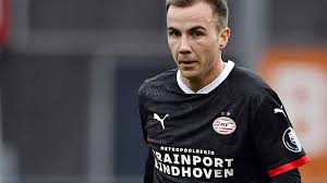 The philips sport vereniging, abbreviated as psv and internationally known as psv eindhoven (pronounced ˌpeːjɛsˈfeː ˈɛintɦoːvə(n)), is a sports club from eindhoven, netherlands. Mario Gotze Mit Tor Bei Traumstart Fur Psv Eindhoven
