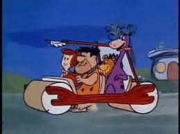 El gif con las dimensiones gif 480 x 480px fue subido por un usuario anónimo. Avoid These Common Mistakes If You Want To Go Paleo Classic Cartoon Characters Flintstones Old Cartoons