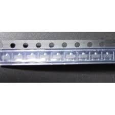 To identify a particular smd device, is necessary to identify the manufacturer, package type and note the smd code printed on the device. Bav99 A7w Price List Bav99 A7w Picture Circuits Transistors Circuitstransistors Com