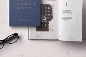 Psd A5 Hardcover Book Vol2 Psd Mock Up Templates Hardcover Book Books Hardcover