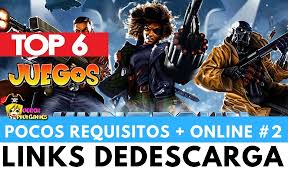 Que onda masters!espero que les sirva este video de una pequeña reseña de algunos de los mejores juegos para pc de bajos requisitos que pude probar en su mom. Top 6 Juegos Multiplayer Online De Pocos Requisitos 2 Pivigames