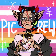 A chibi is a small or child version of a character often depicted in anime and manga. Lgbt Character And Icon Maker Picrew