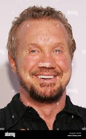 2007 Jerome Ware/Zuma Press Actor DIAMOND DALLAS PAGE during arrivals at  The Shield season 5 DVD release and season 6 premiere held at the Cabana  Club in Los Angeles, CA Tuesday,