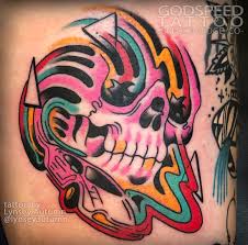 Tattooed model and fashion blogger sammi jefcoate tattooed models skulls diy b #diytattoo. 65 Incredible Skull Tattoos To Make Your Skin A Living Canvas Inspirationfeed