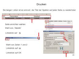 Dazu sollte auf seite 3 mit einer 1. Excel Verschiedene Anwendungen Ppt Herunterladen