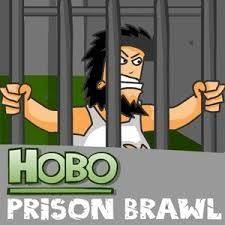 Hobo Prison Brawl Brawl Fireboy And Watergirl Prison