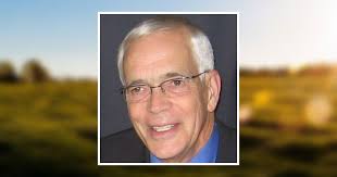 Lawrence Carroll Fowke Obituary December 13, 2022