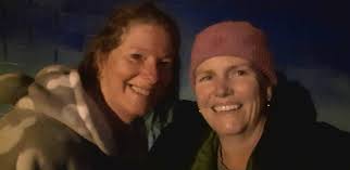 Farewell to a 40-year friendship chapter