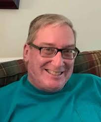 Mark Welsh Obituary (1956