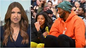 Rachel nichols is out of a tv hosting gig, but not the big paycheck that comes with it — 'cause tmz sports has learned the network will honor nichols' deal, and continue to pay her. Rachel Nichols Espn 2020 Espn 2020
