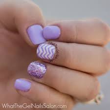 Scroll through for some serious nail inspo. 12 Summer Nail Art Designs From What The Gel Nails Salon What The Gel Nails Salon