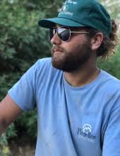 Obituary information for Toby Randall Cotton