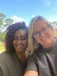 Marva Wilkerson's Instagram, Twitter & Facebook