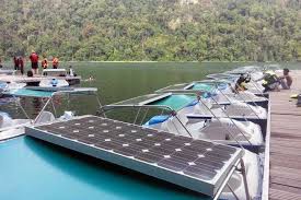 The lake is sited within a karstic environment and it is thought that it was created. Pulau Dayang Bunting Langkawi Percutian Bajet