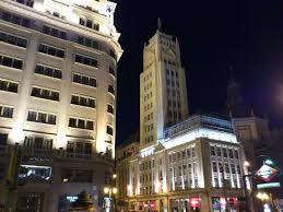 Nalco water spain customer service | tel: Calle Alcala En Zona Metro Sevilla Picture Of Madrid Community Of Madrid Tripadvisor