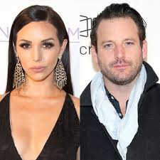 Vanderpump Rules' Scheana Shay Is Dating Robert Valletta