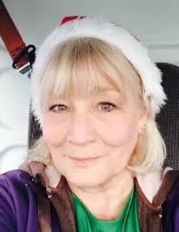 Obituary information for Dawn Powell