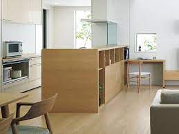 子供の頭がよくなる間取り 勉強コーナーのリフォーム 自宅で スタディコーナー 間取り