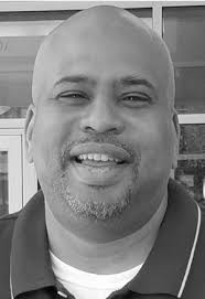 Roderick D. Alston II, 45