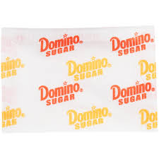 The type of sugars most adults and children in the uk eat too much of sugar is one of the main causes of tooth decay. Domino 2 8 Gram Sugar Packets 2000 Case