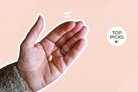 When was the last time you (your hair/cut) ? Best Multivitamins For Women Over 50 According To A Dietitian