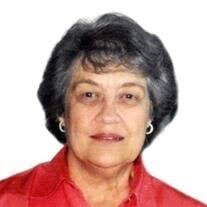 Sally Ann Truitt Obituary