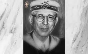 Past Sovereign Grand Commanders