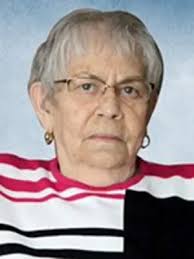 Obituary information for Wilma Mavis 'nee Nelson' RILEY