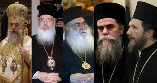 Τους επιτέθηκα γιατί με καθαίρεσαν φέρεται να υποστήριξε ο ιερέας που πέταξε βιτριόλι σε επτά μητροπολίτες. Ypacgmanqhhhbm